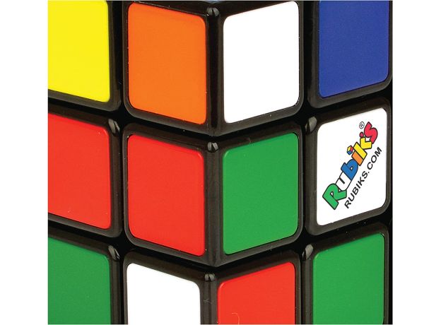 مکعب روبیک اورجینال Rubik's 3x3, image 11