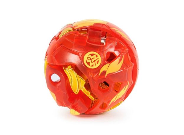 پک تکی باکوگان Bakugan سری Evolutions مدل Dragonoid, image 4