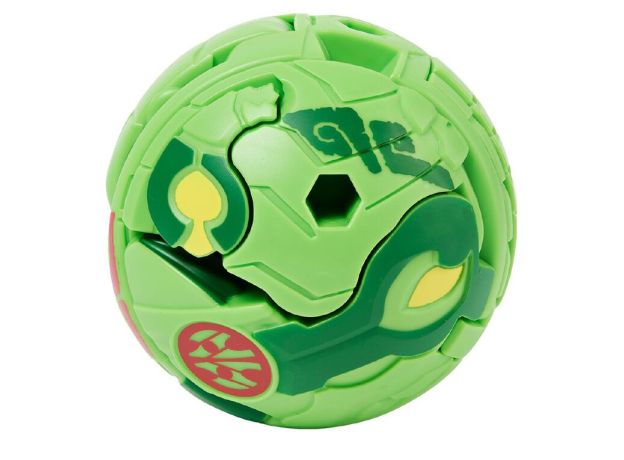 پک تکی باکوگان Bakugan سری Evolutions مدل Trox, image 3