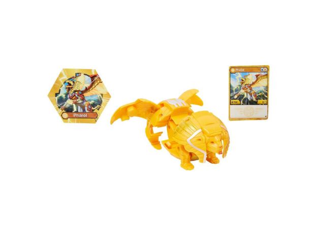 پک تکی باکوگان Bakugan سری Evolutions مدل Pharol, image 2