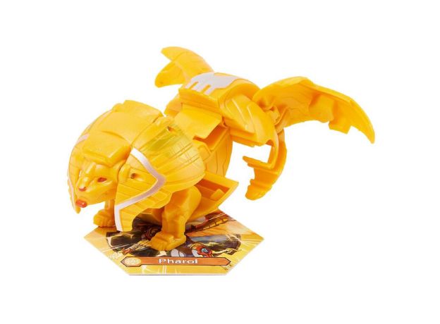 پک تکی باکوگان Bakugan سری Evolutions مدل Pharol, image 4