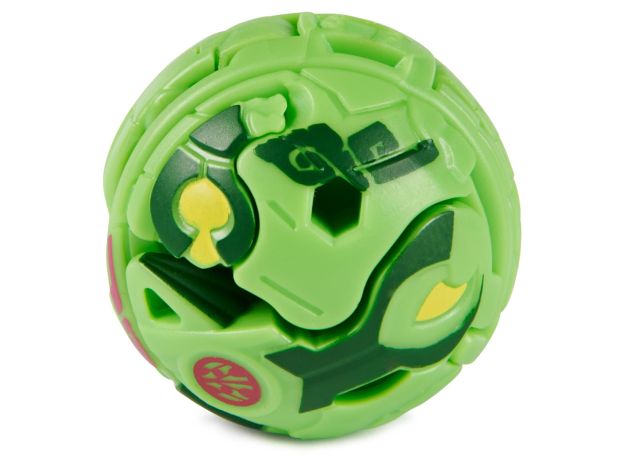 پک تکی باکوگان Bakugan سری Evolutions مدل Sectanoid, image 3