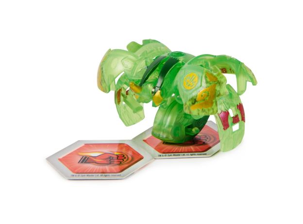 پک تکی باکوگان Bakugan سری Evolutions مدل Sectanoid, image 4