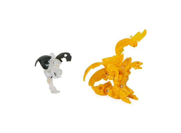 پک 6 تایی باکوگان Bakugan سری Evolutions مدل Sectanoid, image 11