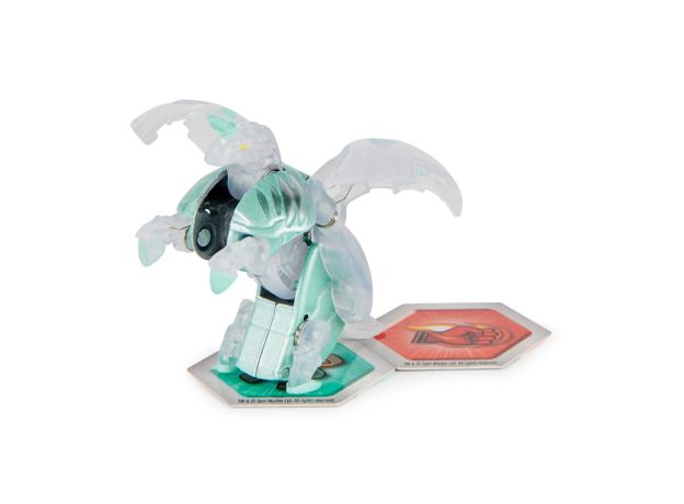 پک تکی باکوگان Bakugan سری Evolutions مدل Neo Pegatrix, image 2