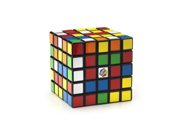 مکعب روبیک اورجینال Rubik's 5x5 سری Professor, image 6