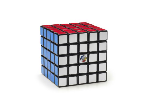 مکعب روبیک اورجینال Rubik's 5x5 سری Professor, image 9