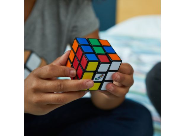 مکعب روبیک اورجینال Rubik's 3x3, image 10