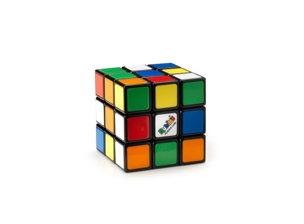 مکعب روبیک اورجینال Rubik's 3x3, image 14