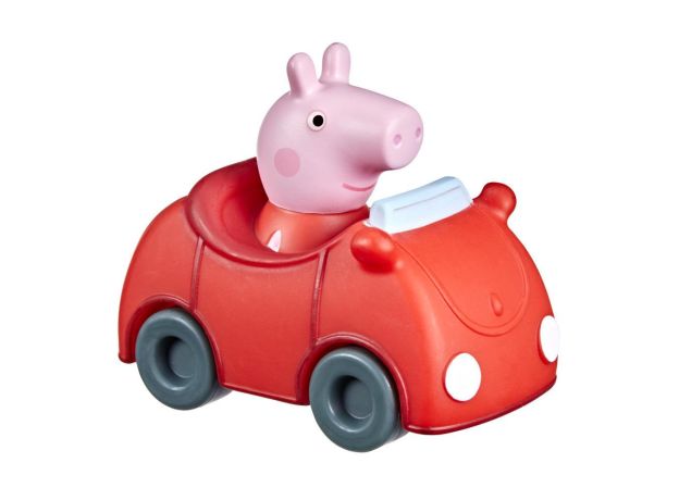 ماشین کوچولوی قرمز Peppa Pig, تنوع: F2514 - Peppa Pig, image 