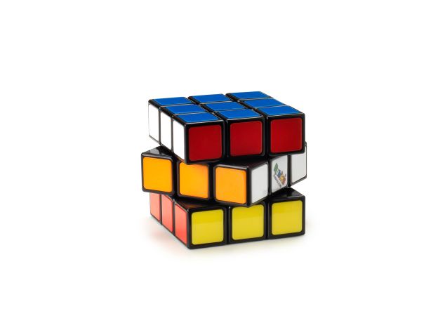 مکعب روبیک اورجینال Rubik's 3x3, image 15