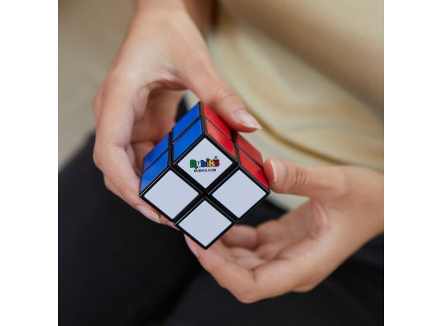 پک سه تایی مکعب های روبیک اورجینال Rubik's سری Family, image 3