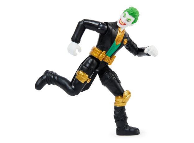 فیگور 10 سانتی Joker با 3 اکسسوری شانسی, image 3
