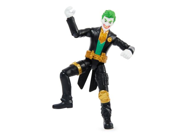 فیگور 10 سانتی Joker با 3 اکسسوری شانسی, image 4