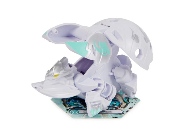 پک تکی باکوگان Bakugan سری Evolutions مدل Colossus, تنوع: 6064224-Colossus, image 2