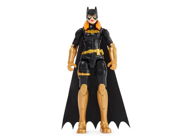 فیگور 10 سانتی Batgirl با 3 اکسسوری شانسی, تنوع: 6055946-Batgirl, image 3