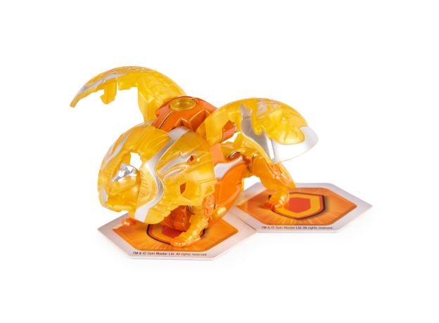 پک تکی باکوگان Bakugan سری Evolutions مدل Pharol, تنوع: 6063393-Pharol, image 4