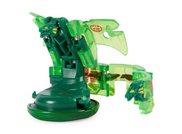 پک تکی باکوگان Bakugan سری Evolutions مدل Viperagon, تنوع: 6063393-Viperagon, image 3