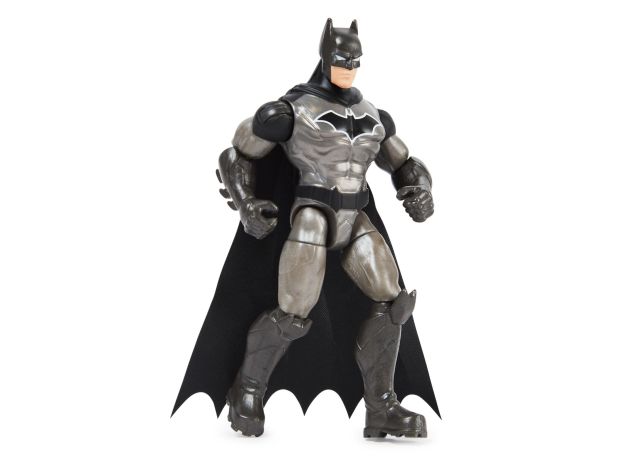 فیگور 10 سانتی Batman با 3 اکسسوری شانسی, تنوع: 6055946-Batman, image 4