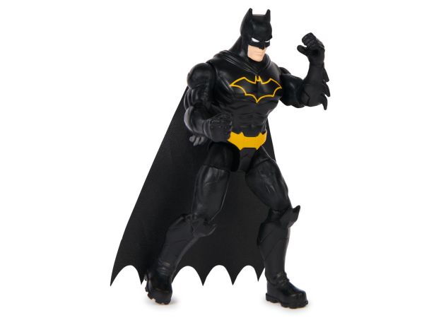 فیگور 10 سانتی Batman مشکی با 3 اکسسوری شانسی, تنوع: 6055946-Batman Black, image 5