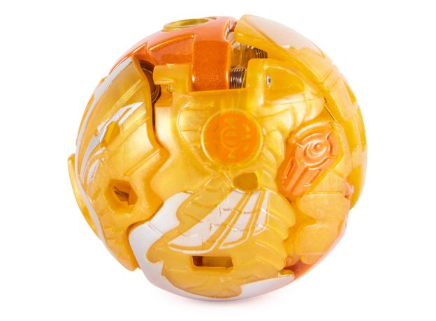 پک تکی باکوگان Bakugan سری Evolutions مدل Pharol, تنوع: 6063393-Pharol, image 5