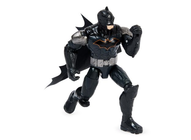 فیگور 10 سانتی Combat Batman با 3 اکسسوری شانسی, تنوع: 6055946-Combat Batman, image 3