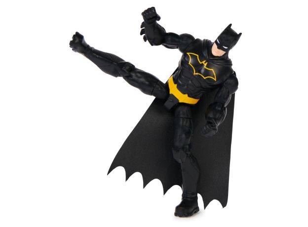 فیگور 10 سانتی Batman مشکی با 3 اکسسوری شانسی, تنوع: 6055946-Batman Black, image 4