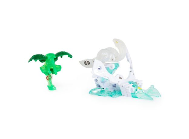 پک 6 تایی باکوگان Bakugan سری Evolutions مدل Griswing, image 5