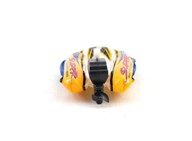 قایق بادی تندرو Dickie Toys زرد, تنوع: 203342013-Speed Boat Yellow, image 3