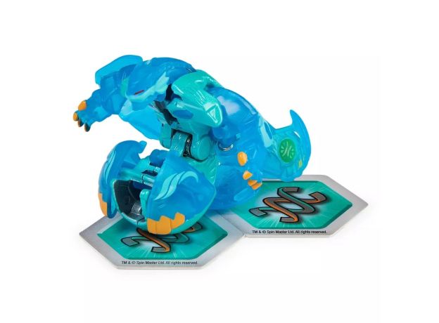 پک تکی باکوگان Bakugan سری Evolutions مدل  Wrath, تنوع: 6063393-Wrath, image 3