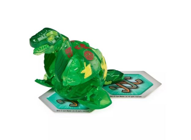 پک تکی باکوگان Bakugan سری Evolutions مدل  Neo Trox, تنوع: 6063393-Neo Trox, image 4