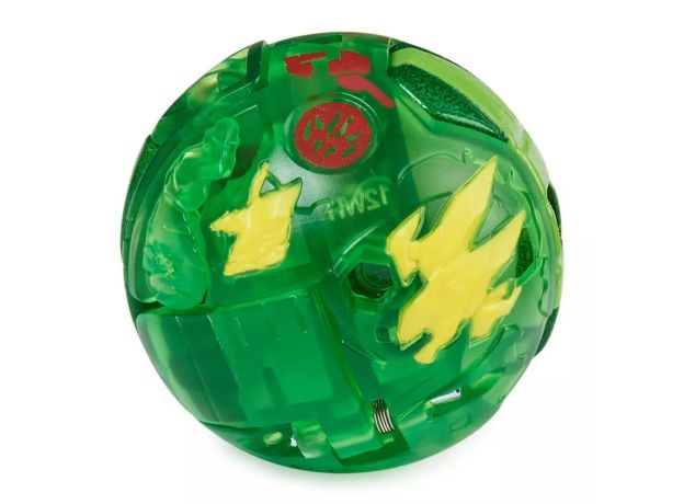 پک تکی باکوگان Bakugan سری Evolutions مدل  Neo Trox, تنوع: 6063393-Neo Trox, image 3