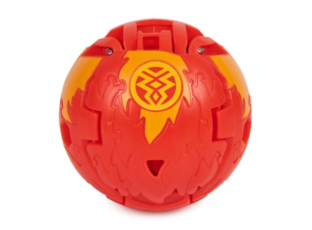 پک تکی باکوگان Bakugan سری Evolutions مدل Blitz Fox, تنوع: 6064224-BlitzFox, image 4