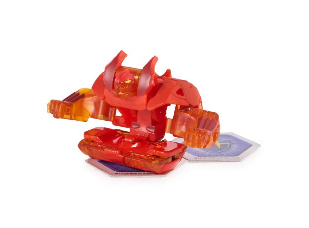 پک تکی باکوگان Bakugan سری Evolutions مدل Surturan, تنوع: 6063393-Surturan, image 4