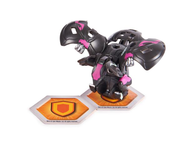 پک تکی باکوگان Bakugan سری Evolutions مدل Griswing, تنوع: 6063017-Griswing, image 5