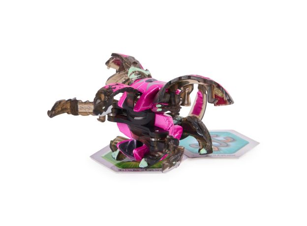 پک تکی باکوگان Bakugan سری Evolutions مدل Neo Nillious, تنوع: 6063393-Neo Nillious, image 3