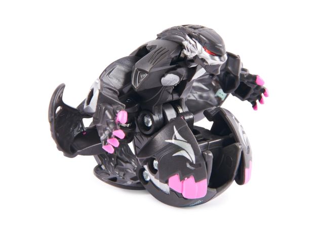 پک تکی باکوگان Bakugan سری Evolutions مدل Wrath, تنوع: 6063017-Wrath, image 4