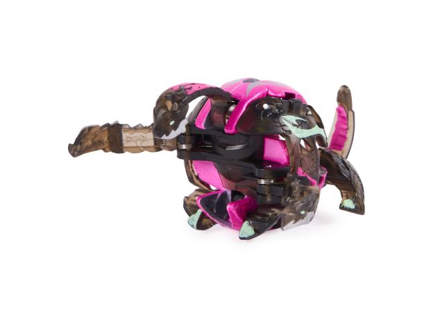 پک تکی باکوگان Bakugan سری Evolutions مدل Neo Nillious, تنوع: 6063393-Neo Nillious, image 5