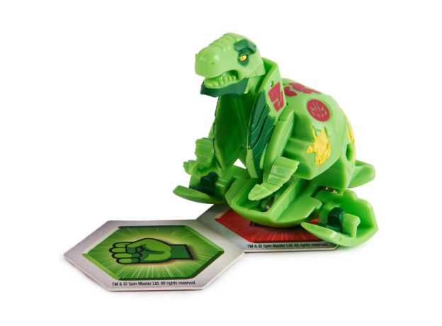 پک تکی باکوگان Bakugan سری Evolutions مدل Neo Trox, تنوع: 6063017-Neo Trox, image 4