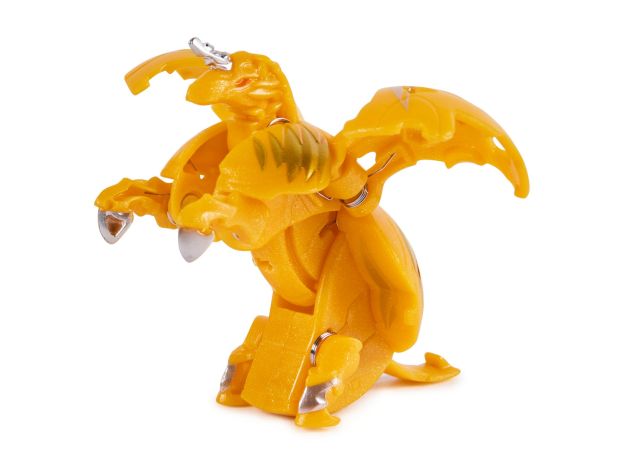 پک تکی باکوگان Bakugan سری Evolutions مدل Neo Pegatrix, تنوع: 6063017-Neo Pegatrix, image 5