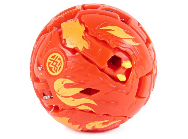 پک تکی باکوگان Bakugan سری Evolutions مدل Dragonoid Evo, تنوع: 6063017-Dragonoid Evo, image 5