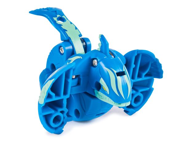 پک تکی باکوگان Bakugan سری Evolutions مدل Warrior Whale, تنوع: 6063017-Warrior Whale, image 5