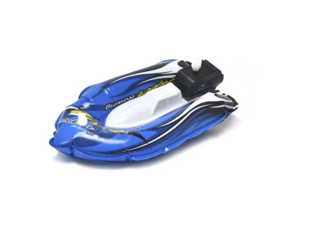 قایق بادی تندرو Dickie Toys آبی, تنوع: 203342013-Speed Boat Blue, image 2