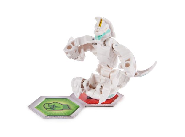 پک تکی باکوگان Bakugan سری Evolutions مدل Neo Dragonoid, تنوع: 6063017-Neo Dragonoid, image 5