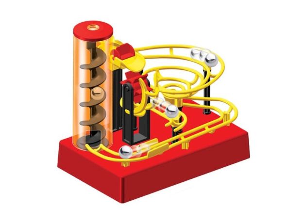 ست بازی Maborun مدل Mini Tornado قرمز, image 2