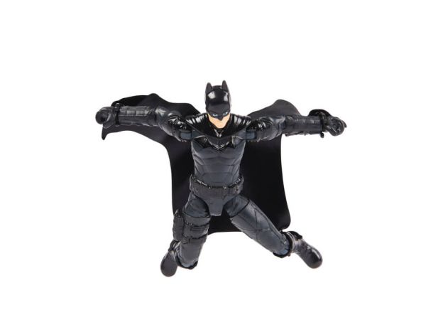 فیگور 10 سانتی Wingsuit Batman با 3 اکسسوری, image 5