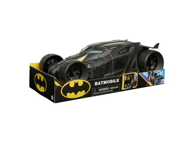 ماشین 30 سانتی بت موبیل بتمن Batmobile, image 