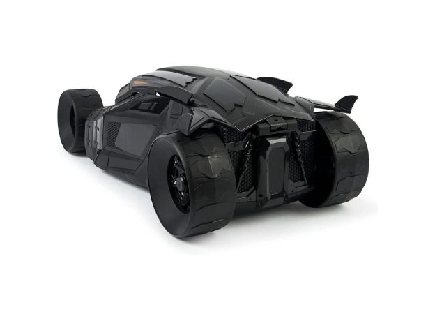 ماشین 30 سانتی بت موبیل بتمن Batmobile, image 3