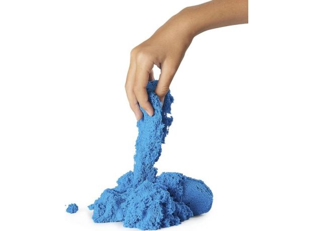 ست شن بازی کارخونه کینتیک سند Kinetic Sand, image 7