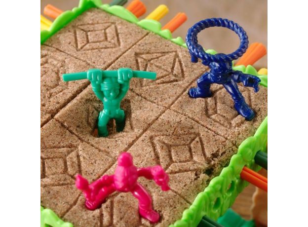 بازی گروهی شن های روان Kinetic Sand, image 4